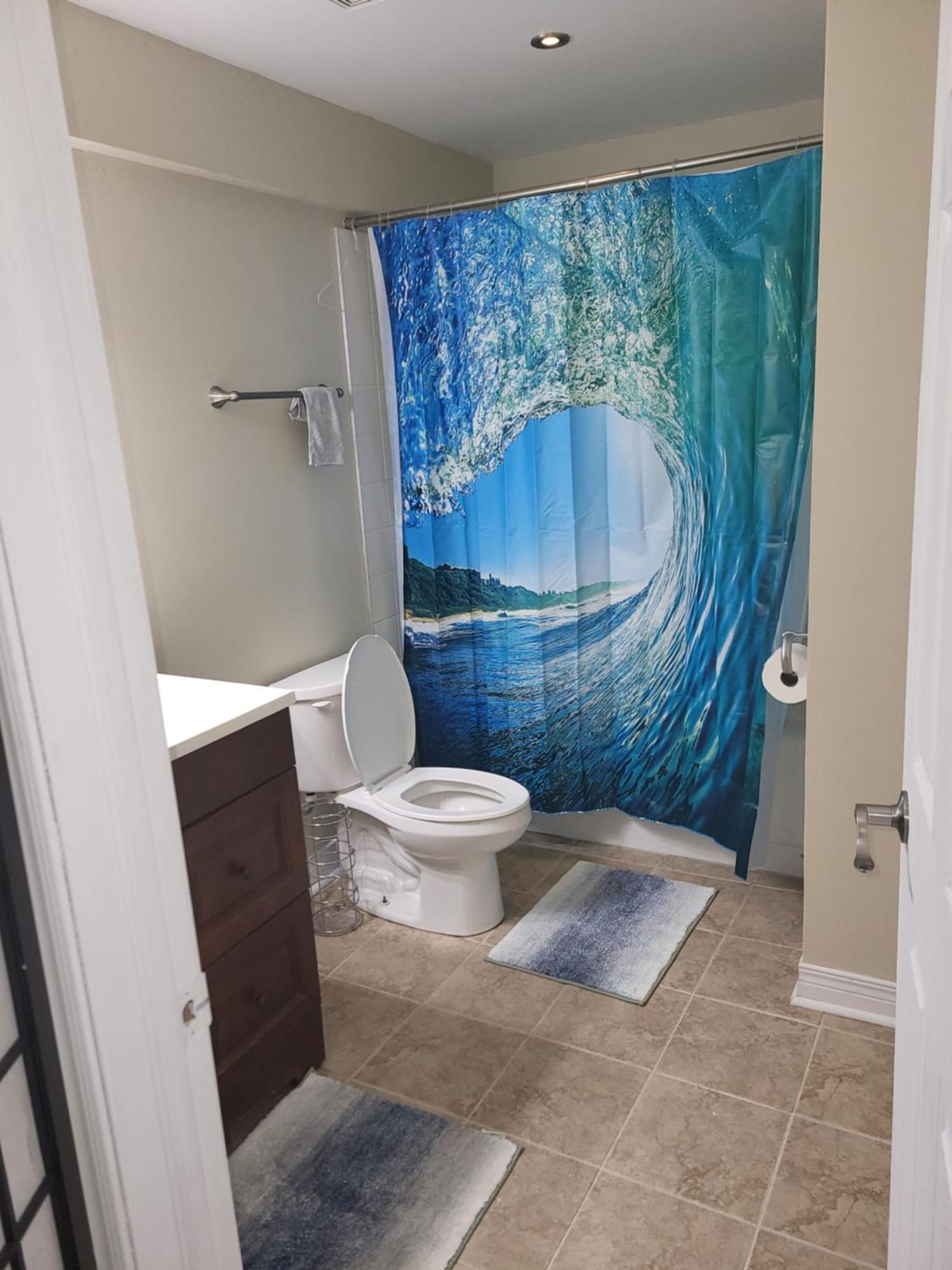Lovely Guest Entire Apartment Minutes From Ottawa Airport Экстерьер фото